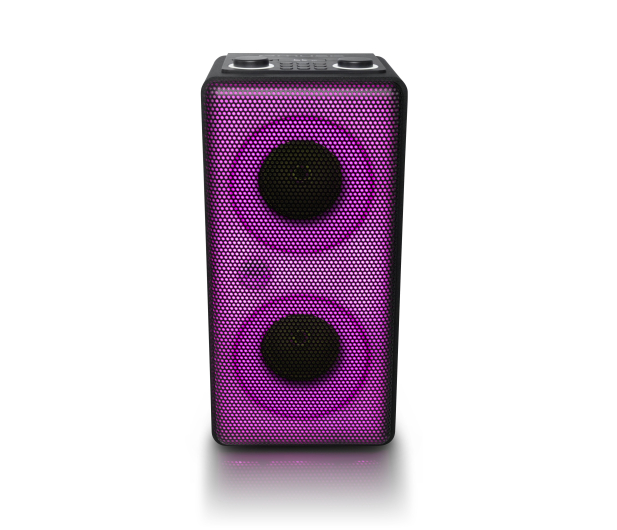 MUSE ZESTAW MUZYCZNY MUSE M-1808 DJ # - 1462749 - zdjęcie 4
